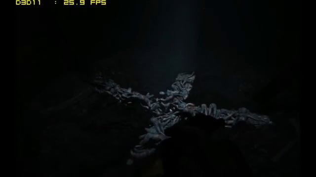 Outlast 2 Demo - NVidia GeForce GT 730 - Pentium G4400 - 4GB RAM смотреть онлайн