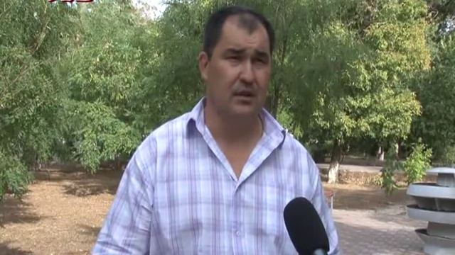 Избран глава городского поселения р.п.Октябрьский смотреть онлайн