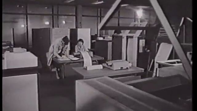 Компьютеры серии МИР. Искусственный интеллект смотреть онлайн