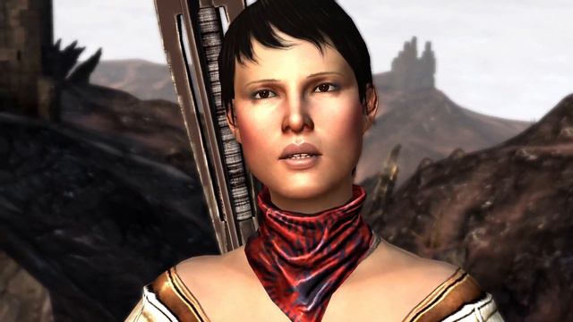 Dragon Age 2 Xbox Series X Gameplay [Xbox Game Pass] смотреть онлайн