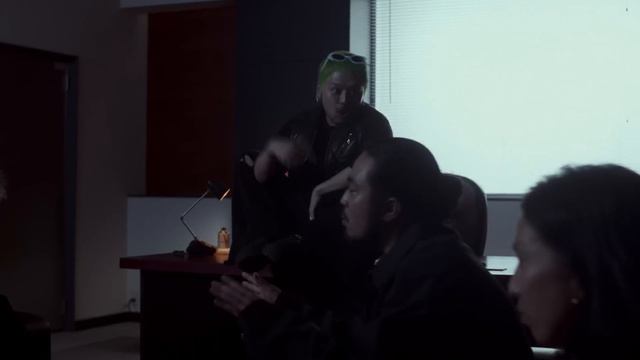 梅田サイファー - スイッチ (Prod. Cosaqu) [Official Music Video] смотреть онлайн