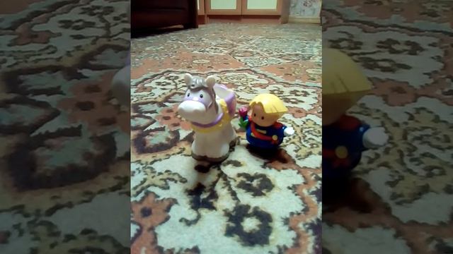 Сказка про принцессу!! Юмор, смех😅😆😆😄😄 смотреть онлайн