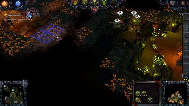 Dungeons 2 - Прохождение игры #4 | Охота на единорога смотреть онлайн