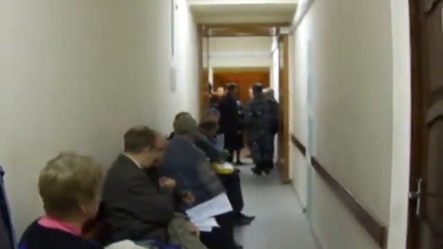 5 2511110 ПЕРЕРЫВ ПО ДЕЛУ НОВИКОВА ОБЩЕСТВЕННОСТЬ В ХОСТИНСКОМ СУДЕ смотреть онлайн