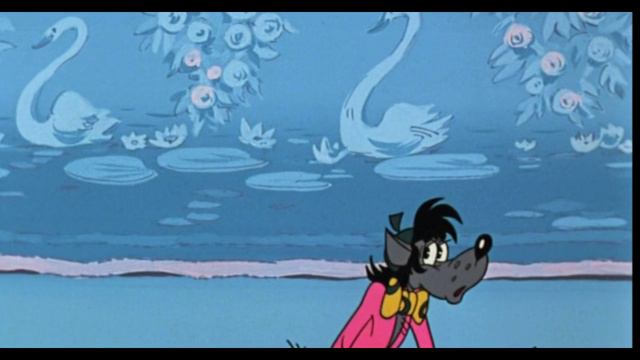 А Петросов. Кайфуем и мультфильм Ну погоди. смотреть онлайн