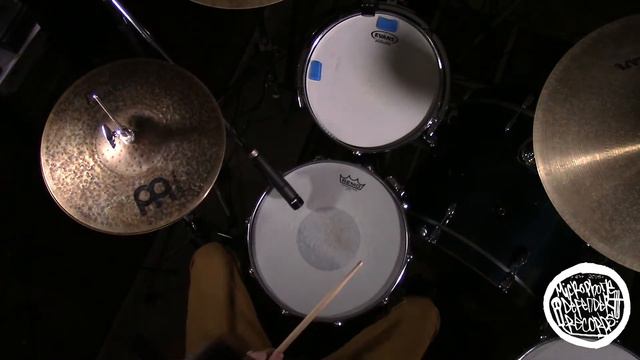 Tokyo Police Club - Juno (Drum Cover) смотреть онлайн