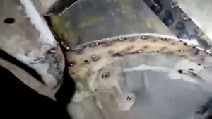 Ремонт стакана автомобиля!!!