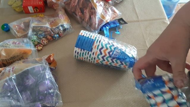 Наши с Машей поделки / Идеи поделок с детьми смотреть онлайн