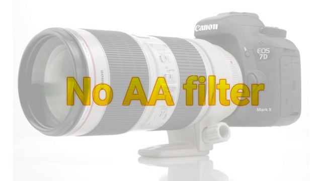 Canon Replace EOS 7D Mark II & 80D with One APS-C DSLR смотреть онлайн
