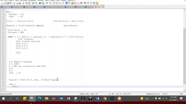 SAP Hybris Functional Online Training | Introduction | Part 2 | Multisoft Systems смотреть онлайн