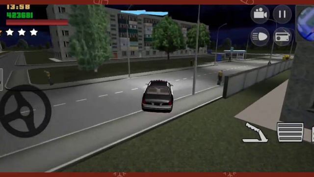 Криминальная Россия 3д Иван "Что за паренëк" смотреть онлайн