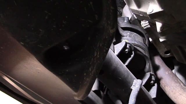 How to check bad engine or transmission mounts смотреть онлайн
