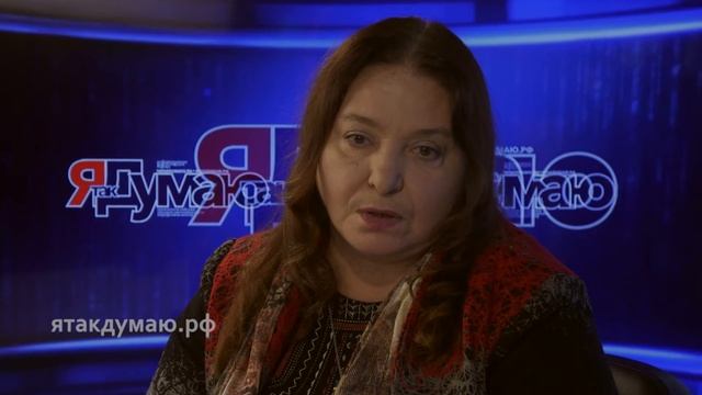 Наталья Бондарчук о тех, кто продавал "Родину" #ЯтакДУМАЮ Сеня Кайнов Seny Kaynov #SENYKAY смотреть онлайн