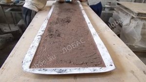 Технология изготовления бетонных сборных заборов. Бизнес идея для собственного производства заборов