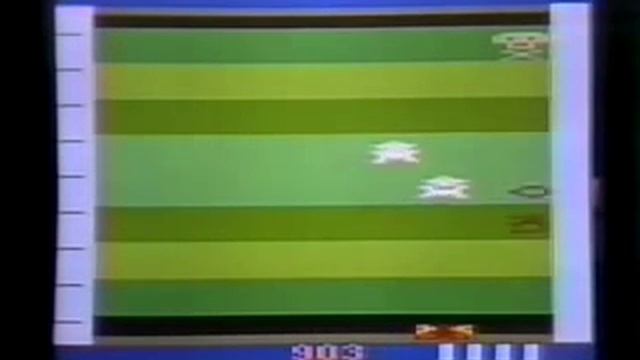 Demons to Diamonds (Atari 2600) How To Beat Home Video Games смотреть онлайн