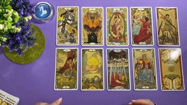 КОЗЕРОГ ♑ ИЮЛЬ 2021 Расклад Таро ГОРОСКОП на МЕСЯЦ гадание онлайн Angel Tarot смотреть онлайн