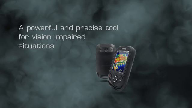 PerfectPrime IR0005 Thermal Camera смотреть онлайн