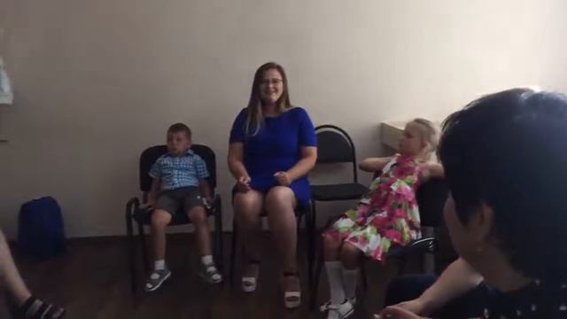 Проект помогает людям! Часть 1 смотреть онлайн