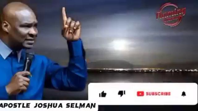 AS WE BEGIN THE MONTH OF MARCH, LEARN THESE SECRETS | APOSTLE JOSHUA SELMAN смотреть онлайн