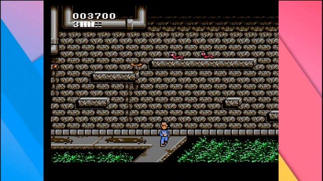 Attack of the Killer Tomatoes (Review) NES Shorts смотреть онлайн