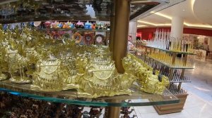 Дубай отдых: что привезти из ОАЭ и Где выгодно купить сувениры?