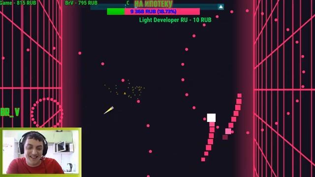 JUST SHAPES AND BEATS!HARDCORE ОБНОВЛЕНИЕ + РУССКИЙ ЯЗЫК! #JSB #ВТРЕНДЕ смотреть онлайн