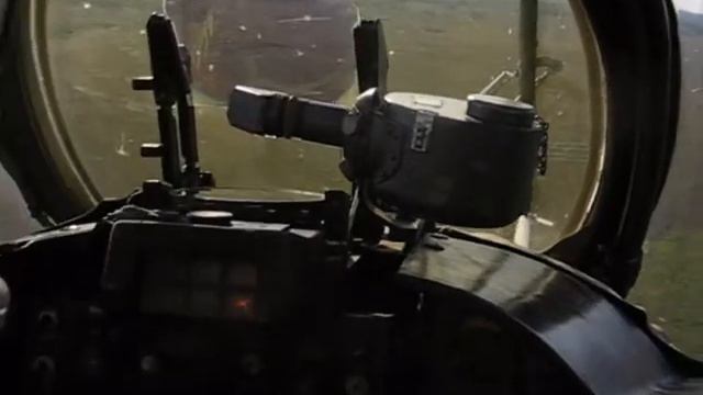 Отдельный вертолётный полк г. Бердск смотреть онлайн
