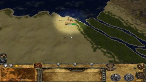 Call of Warhammer: Beginning of The End Times - Обзор мода