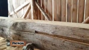 Отзыв покупателя о бензиновой пилораме Пилостав 350, опыт эксплуатации