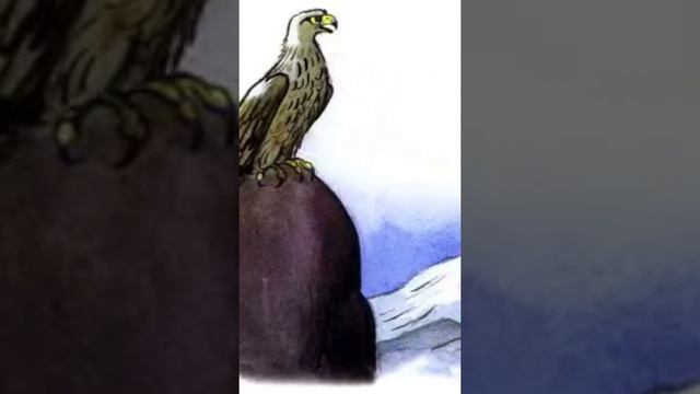 СКАЗКИ ДЯДЮШКИ БОБРА. Айболит. смотреть онлайн