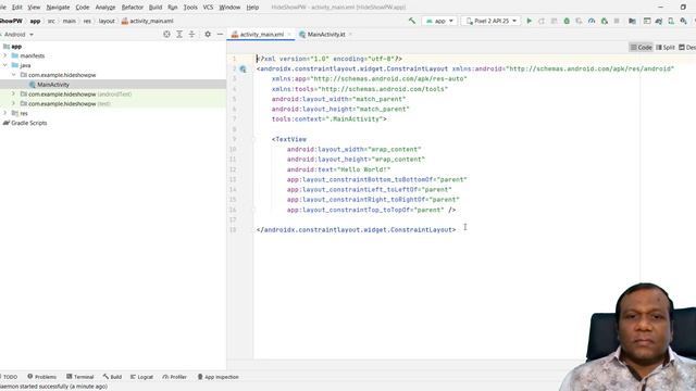 Kotlin Android App Development - Lesson 7 смотреть онлайн