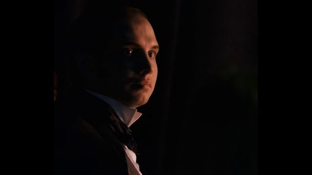 Рахманинов "Ночь печальна" (А. Гонца-баритон, В. Максимов-фортепиано) смотреть онлайн