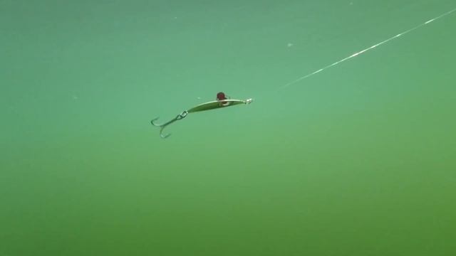 Types of Spoon Fishing Lures and How They Work Underwater - spoon fishing tips and history смотреть онлайн