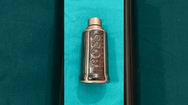 Hugo Boss Perfume For Men | The Scent Absolute Review смотреть онлайн