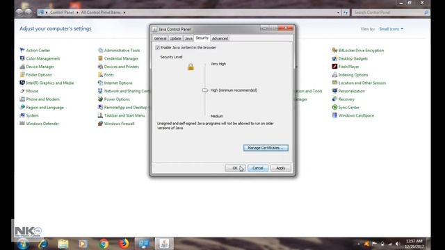 Mca site certificate error fix. | Network Kings gamerz смотреть онлайн
