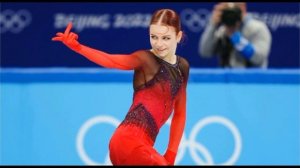Александра Трусова объяснила, что ее раздражает в людях