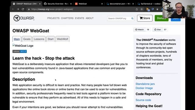 Stop right now & put your Repo up – How to develop securely in the cloud | Preddy & Kirui (EN) смотреть онлайн