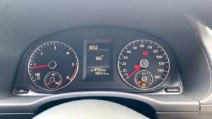 2011 Volkswagen Caddy 1.6 Diesel Manual DOE 04/23