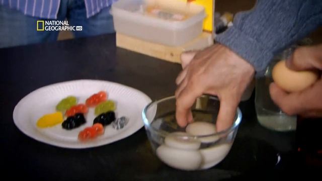 Инженерные идеи | HMS Illustrious смотреть онлайн