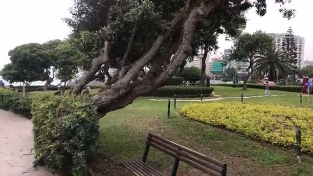 Перу. Онлайн-экскурсия 