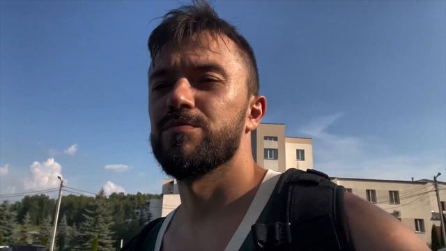Capoeira Camp Vlog #12 смотреть онлайн