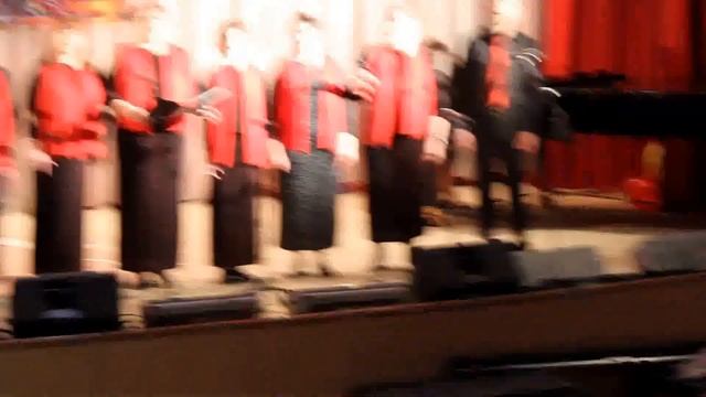 Полевые тюльпаны смотреть онлайн