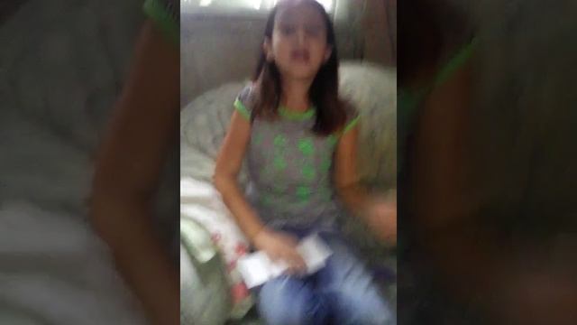 Учу стих на Новый Год смотреть онлайн