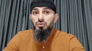 Абу Кавказ о ПРЕДАТЕЛЯХ