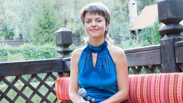 Новая песня ЖУРАВЛИ на слова Анатолия Кольцова в исполнении Инги Короваевой смотреть онлайн