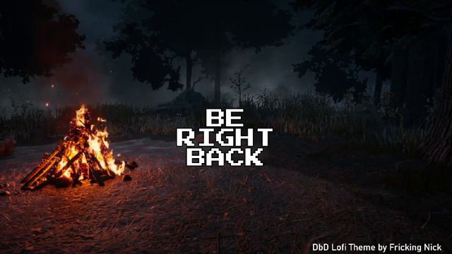 Twitch VOD | Primeira live do ano com DbD смотреть онлайн