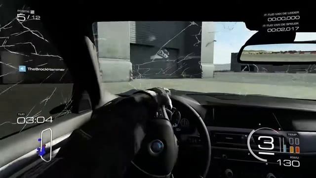 FM5 drift chaos tag смотреть онлайн