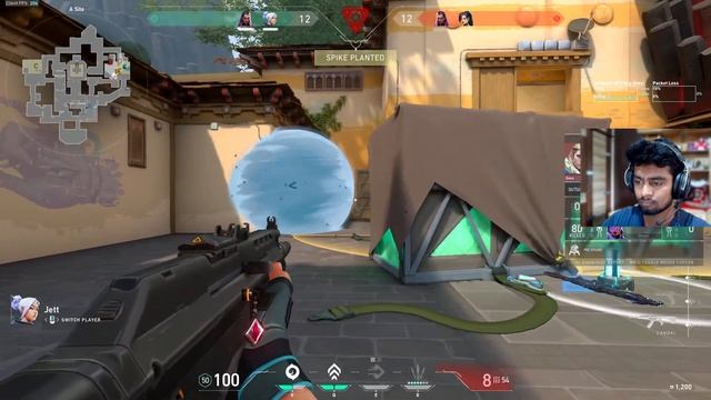 Valorant live | Ascendant on 60 Hz | Buying new Skins? | смотреть онлайн