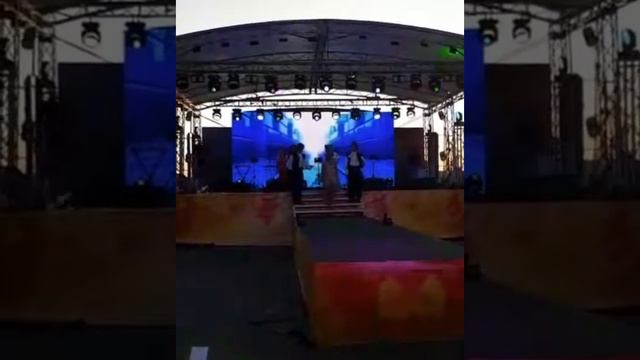 Открытие Бархатного сезона в Геленджике! Геленджик! смотреть онлайн