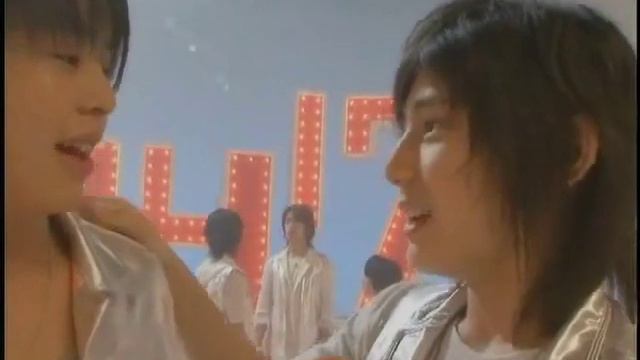 Yamada Ryosuke's 18th birthday смотреть онлайн